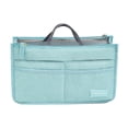 thumbnail image 1 of Bolsa de cosméticos portátil jinwen Azul claro S, 1 of 7