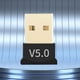 thumbnail image 3 of Adaptador 5 0 Compatible Con Dientes Receptor USB Audio Portátil 2 4G para PC Y 8 Uds., 3 of 7