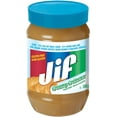 thumbnail image 2 of Jif Light Creamy Peanut Butter 500g/17.6 oz, 2 of 4