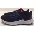 thumbnail image 3 of New Balance Men’s Fuelcell Running Course Shoes Sz 10 In Black Blue Purple Pink, 3 of 5