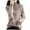 F200-Khaki, variant on Women's Sweaters Casual Autumn Turtleneck Sweater Ladies Loose Casual Long Sleeve Thick Knitted Sweater Bottom Shirts Sweater Fall Tops