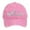 Pink, variant on Product Category Other Outdoor Sports Product Title Men s And Women s Hats Adjustable Embroidery Camping Adventure Outdoor Baseball Cap for All-Season Outdoor Enthusiasts Crafted for Comfort and