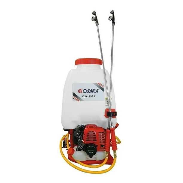 Mochila aspersora de motor new arrivals