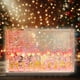 thumbnail image 1 of DIY Quicksand Night Light Beautiful Flowing Petals Material Package Acrylic Transparent Christmas Tanabata Gift, 1 of 7