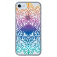 thumbnail image 1 of Funda para iPhone 7 InstaCase Coleccion Mandalas Degradado, 1 of 5