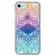 thumbnail image 1 of Funda para iPhone 7 InstaCase Coleccion Mandalas Degradado, 1 of 5