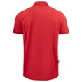 thumbnail image 2 of Projob Mens Pique Polo Shirt, 2 of 4