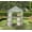 Clear, variant on Portable Greenhouses Greenhouse Greenhouse Kit, Portable Green House,Small Greenhouses