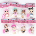 thumbnail image 4 of Lol Dolls Toys for Girls Surprise Gift Baby Doll Girls Toys Doll Lol Surprises Kids Birthday Gift 8cm Toys for Children, 4 of 4