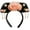 Multicolor Delicate pink rose, variant on Yokua Girl Fun Hairbands Chinese Princess for Photo Studio Photo Flower Headwear