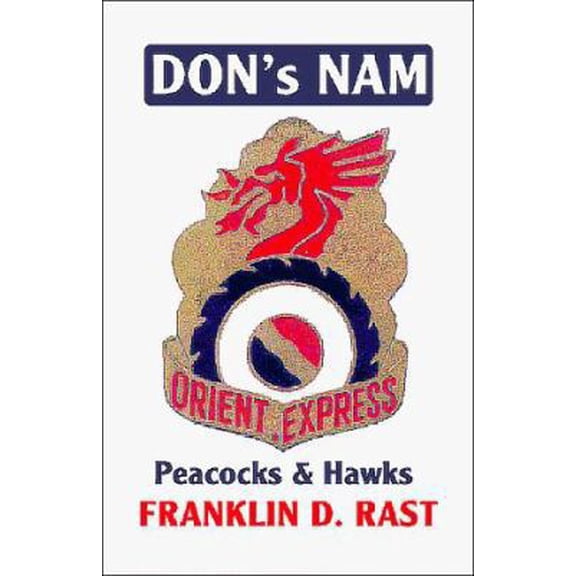 Pre-Owned Don's Nam (Paperback) 1581128495 9781581128499