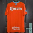 thumbnail image 3 of Camiseta De Fútbol 19/20 Américas Tercer Visitante Deportiva Adulto, 3 of 4