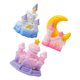 thumbnail image 5 of WASHWEPE 3Ud Accesorios De Castillo En Resina Para Decorar Macetas Y Interiores, 5 of 8