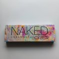 thumbnail image 3 of Urban Decay All Skin Palette Eyeshadow, Naked Cyber, 3 of 5