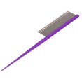 thumbnail image 2 of Metal Dog Comb,Dog Comb Pet Hair Cat Grooming Comb Dog Combfor Grooming Meticulously Designed, 2 of 8