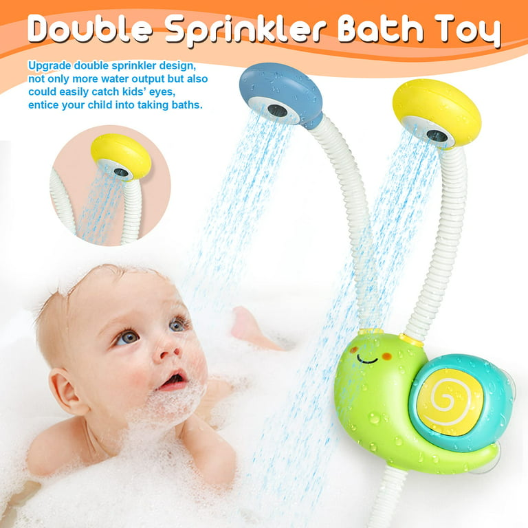 15 Best Bath Toys For Toddlers In 2023, Expert-Reviewed  Best bath toys,  Bath toys for toddlers, Baby bath toys
