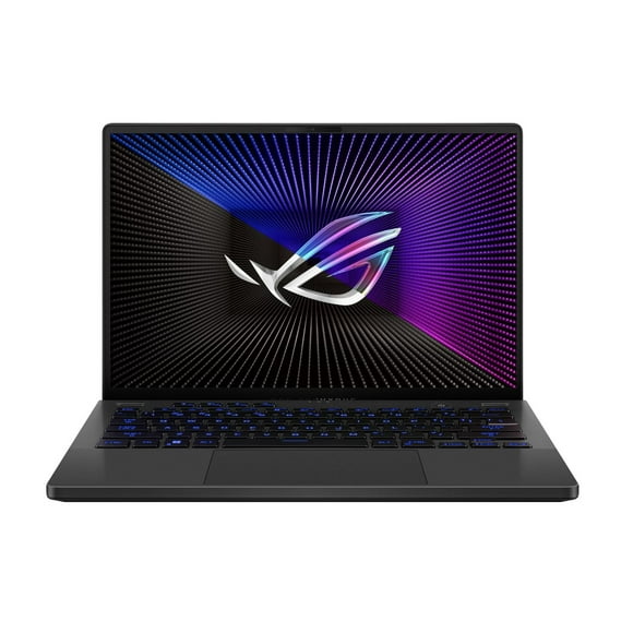 ASUS ROG Zephyrus G14 Gaming Laptop, 14” 16:10 FHD 144Hz/3ms, 100% sRGB, IPS-Level Display, GeForce RTX 3050, AMD Ryzen™ 7 7735HS, 8GB DDR5, 512GB PCIe SSD, Wi-Fi 6E, Windows 11, GA402NJ-DS71-CA