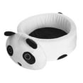 thumbnail image 2 of Cama para gatos, colchón para dormir para mascotas con cojín extraíble, cama para mascotas para dormir en interiores, cama con cojín para mascotas, 2 of 9