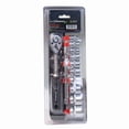 thumbnail image 5 of Juego Matraca 72 Dientes 1/2" 10 Dados 11/32-15/16" + Ext 6", 5 of 5