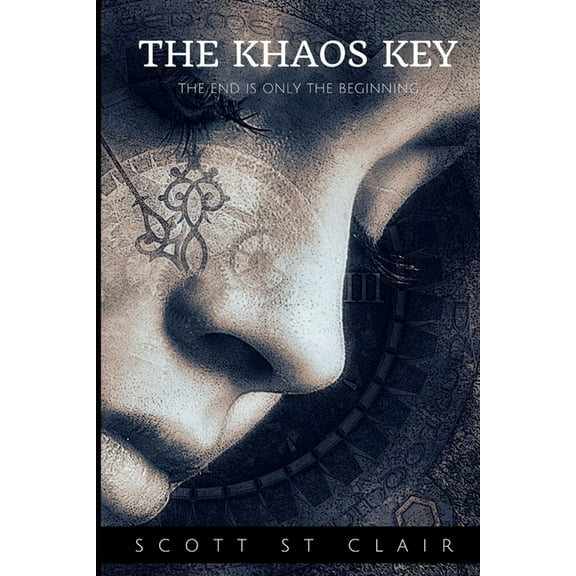 The Khaos Key, (Paperback)