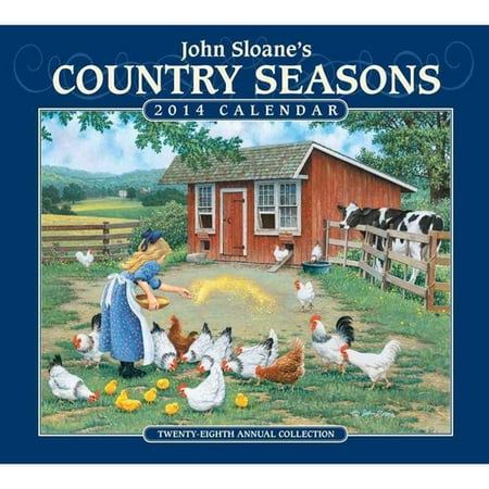 1449472443 john sloane s country seasons deluxe john sloane s country seasons calendar walmart 1449472443 john sloane s country seasons deluxe john sloane s country seasons calendar walmart