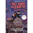 thumbnail image 6 of MAX BRALLIER Last Kids on Earth and the Nightmare King (Netflix Original Series), 6 of 9