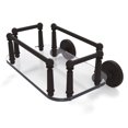 thumbnail image 2 of Dottingham Collection 30 Inch Towel Bar with Integrated Hooks, 2 of 5
