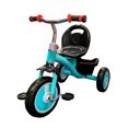 thumbnail image 1 of Triciclo AEIOU  Aqua, 1 of 4