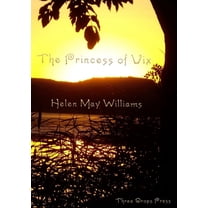 The Princess of Vix, (Paperback)