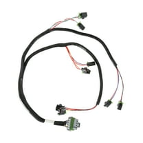 Holley EFI 558-214 Fuel Injection Harness