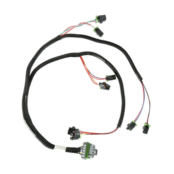 Holley EFI 558-214 Fuel Injection Harness