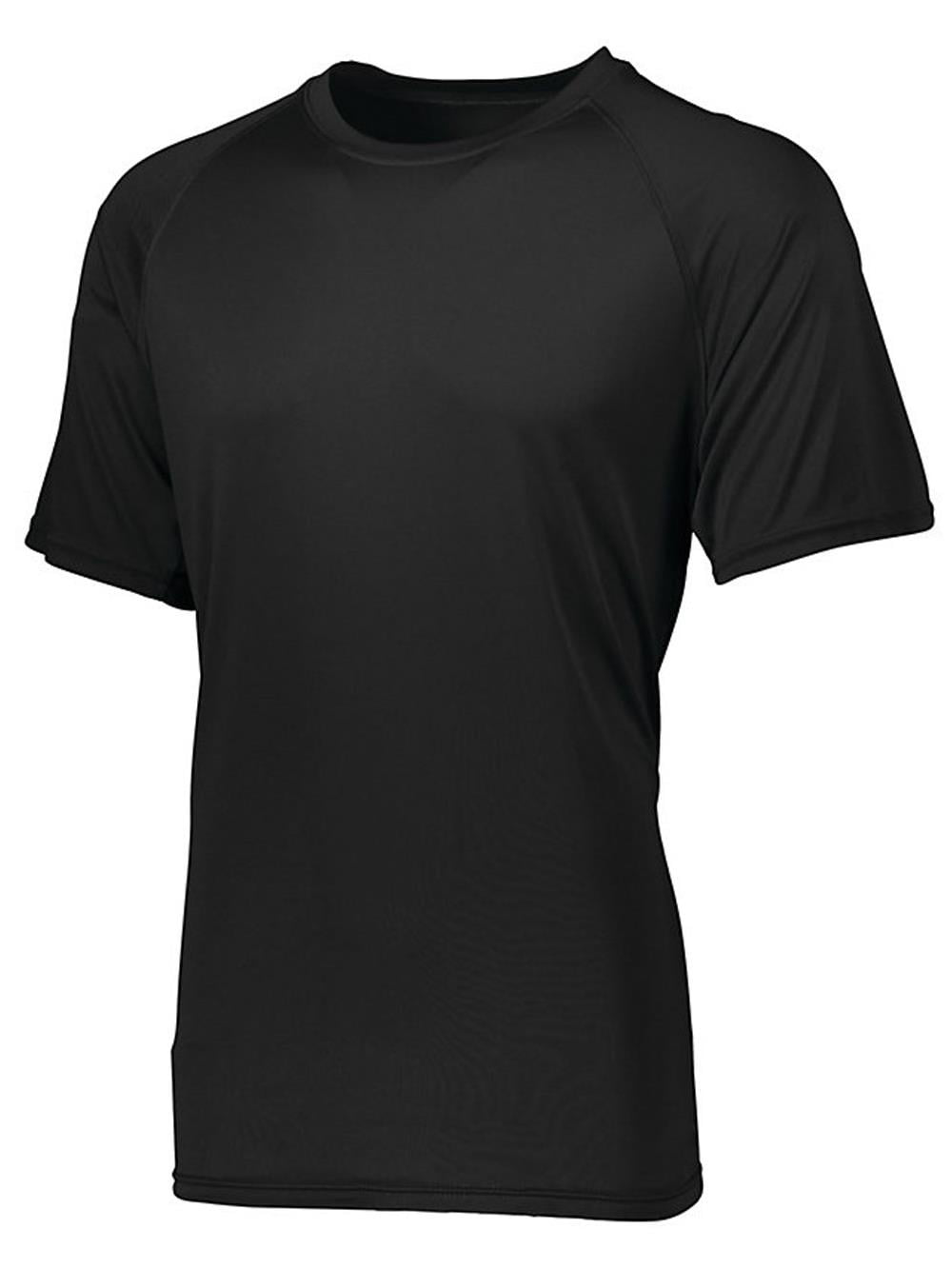 augusta moisture wicking shirts