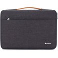thumbnail image 1 of Funda protectora para portátil de 13 pulgadas, MacBook Air de 13 pulgadas, Surface Book de 13,5 pulgadas y Surface Book de 13,3 pulgadas., 1 of 4