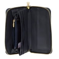 thumbnail image 3 of Cartera Dama Lover 9676-2 Azul Marino Lover 9676-2 Cartera, 3 of 3
