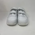 thumbnail image 4 of Men's New Balance 575 White Wide Walking Strap Shoes / MW575WV2 / Size 7, 4 of 6