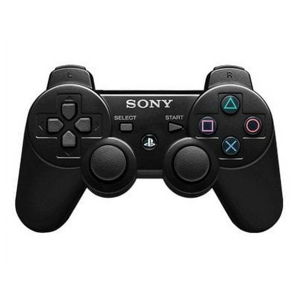 Sony wireless gamepad discount