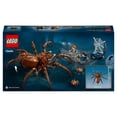 thumbnail image 4 of Set LEGO Harry Potter Tm Aragog en el Bosque Prohibido 76434, 4 of 4