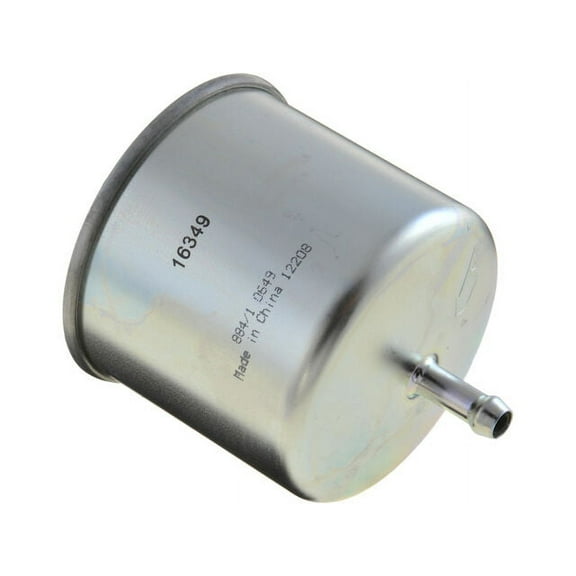 Fuel Filter - Compatible with 1993 - 1998 Mercury Villager 3.0L V6 1994 1995 1996 1997