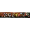 thumbnail image 2 of Power Rangers Micro PVC Series 2 Micro Series 2 PVC Figures, 2 of 2
