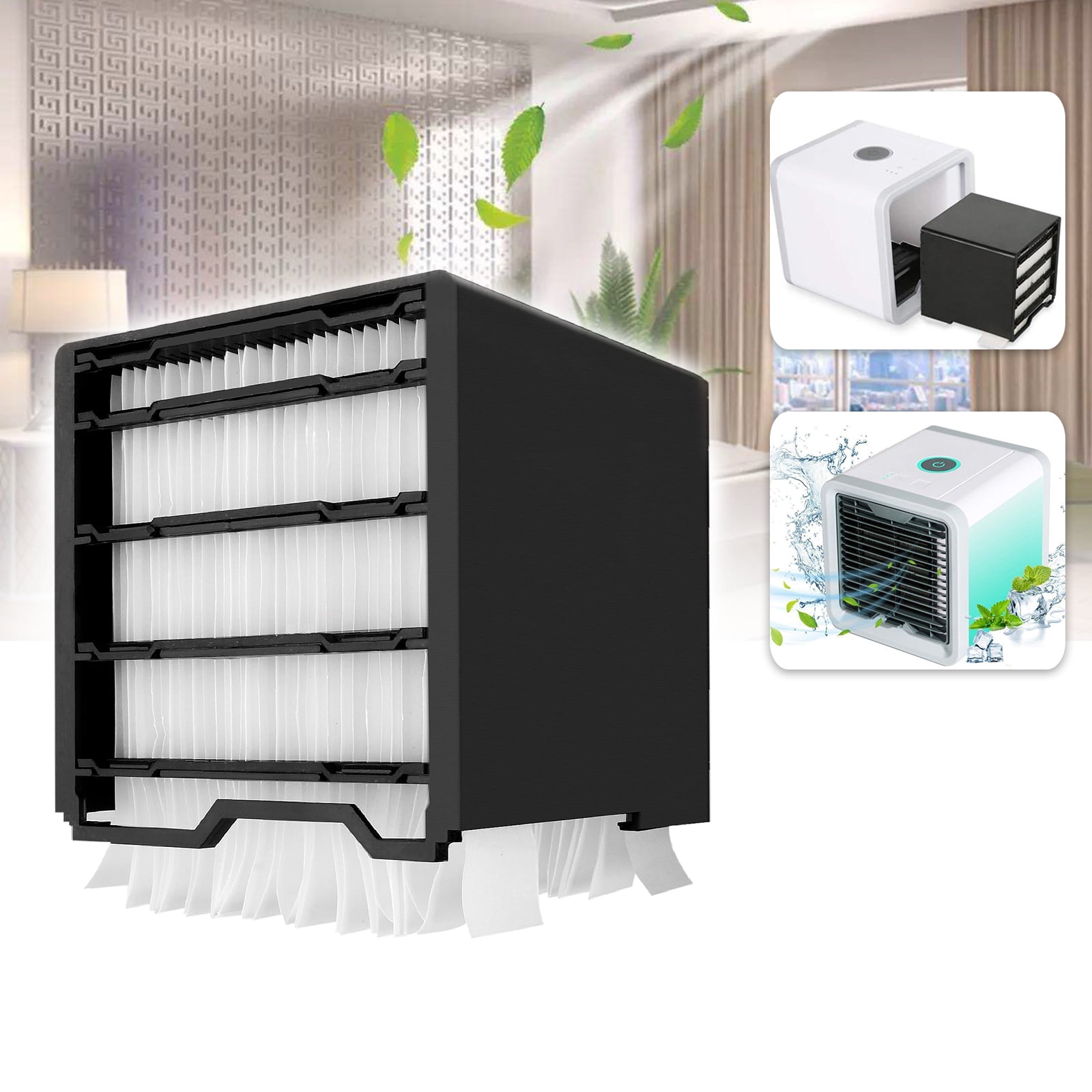 arctic air cooler filters