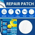 thumbnail image 4 of Patch Kit for Inflatable Boats and Floating Devices Self Seal with Durable Solution, 4 of 8