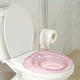 thumbnail image 1 of Asiento de Inodoro Fernando Baño de Cadera Antideslizante Portátil Rojo Bañera de asiento, 1 of 8