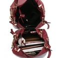 thumbnail image 6 of Fabienne Hobo Handbag with Wallet by Mia K., 6 of 9
