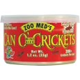 thumbnail image 1 of Juego de 2 minigrillos Pet Food Zoo Med Can O', 1 of 3