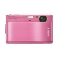 thumbnail image 1 of Cámara digital Sony Cyber-shot DSC-TX1/P CMOS 'Exmor R' 10 MP Pantalla táctil LCD 3 pulgadas Rosa, 1 of 6