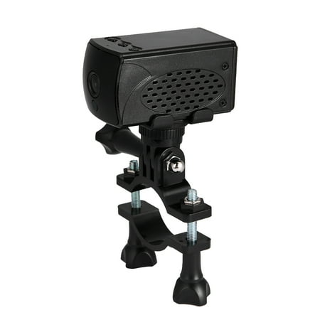Remote Alarm Camera  Smart 1080P Camera  Night Looking Clear Picture WiFi Smart Voice For Travel Outdoor Activities