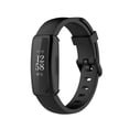 thumbnail image 2 of Étui de Protection PC Électroplaqué pour Smartwatch Inspire 3/2 - Protection Ultime avec Design Élégant, 2 of 6