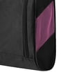 thumbnail image 2 of Bolsa para zapatos de golf, unisex, portátil, de nailon, con bolsillo, accesorios deportivos, color rosa JShteea Para Estrenar, 2 of 4