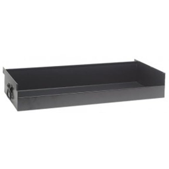 A-Frame Closed Front Tray - 15 x 36 x 6 in.