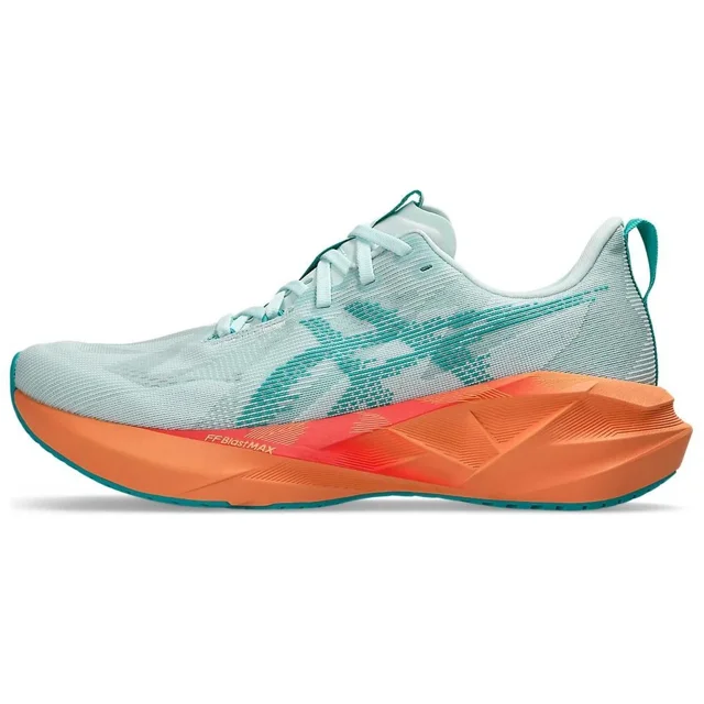 ASICS Novablast 5 Soothing Sea Wave Teal - 1011B974-400 Shoes
